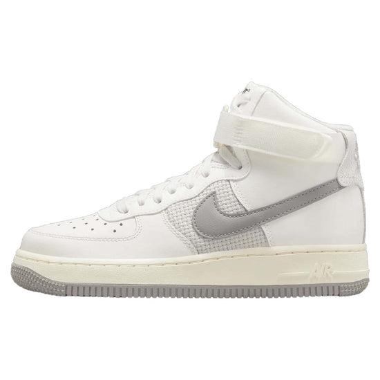 Nike Air Force 1 High LE Sail Light Bone (GS)