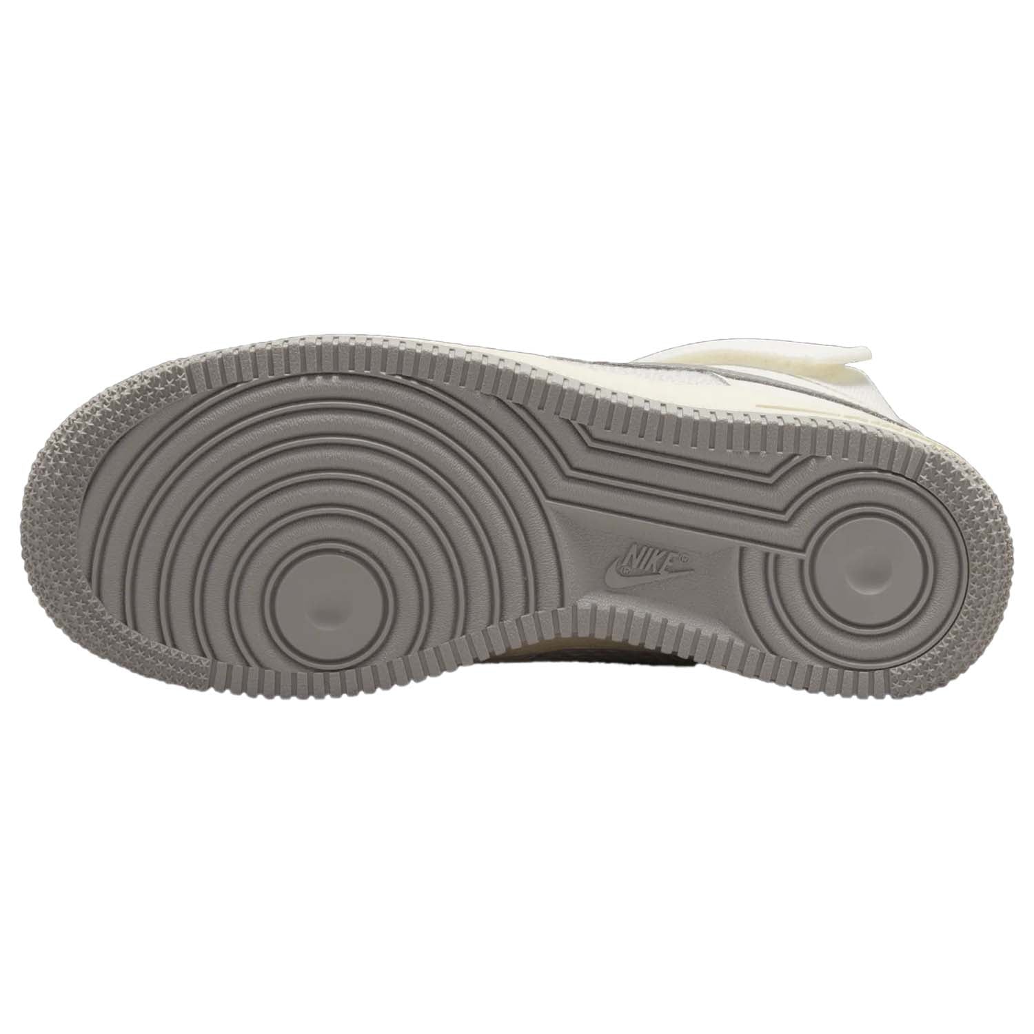 Nike Air Force 1 High LE Sail Light Bone (GS)