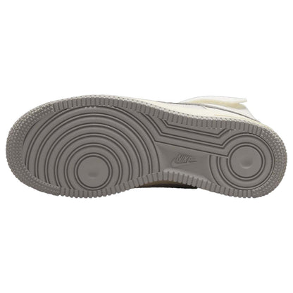 Nike Air Force 1 High LE Sail Light Bone (GS)