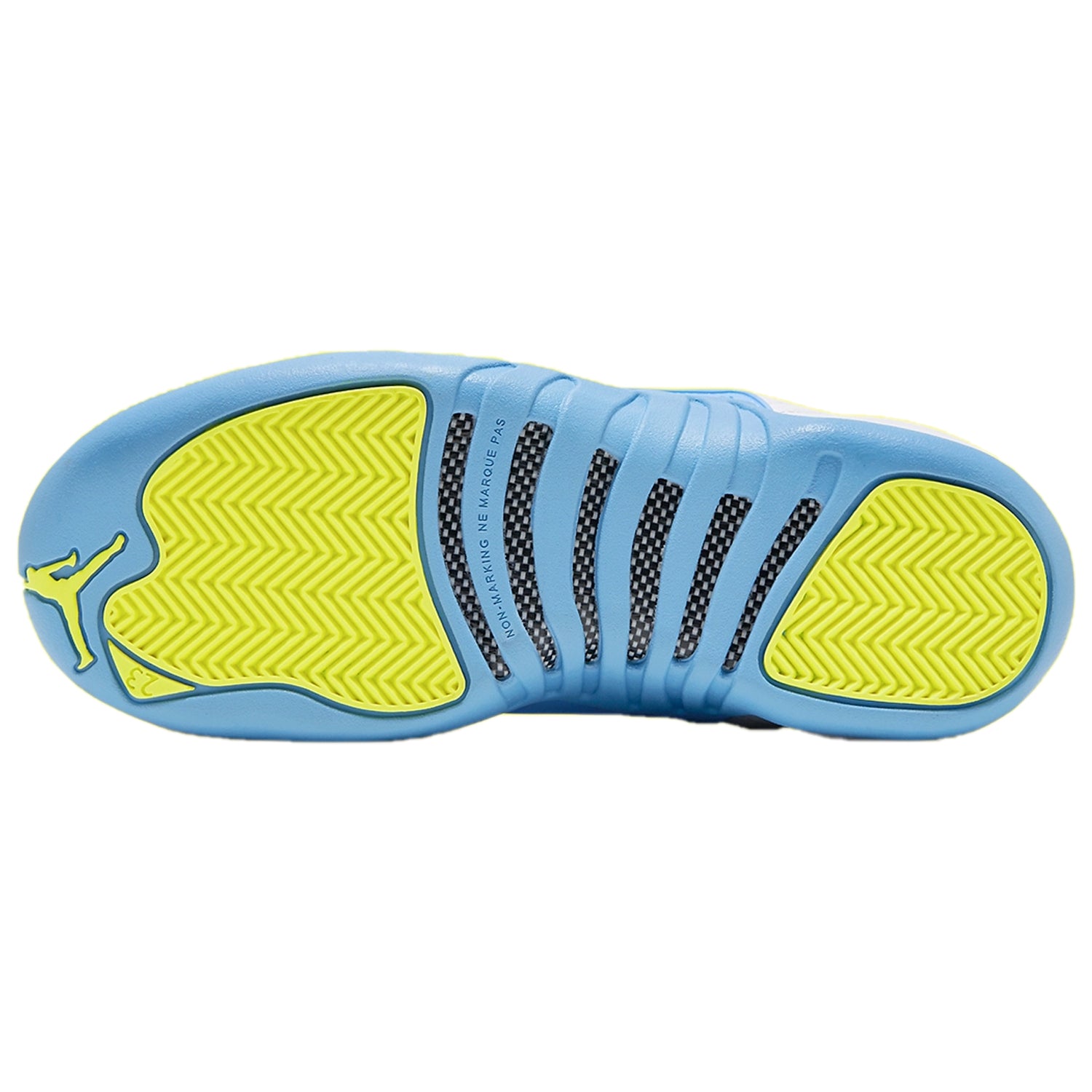 Jordan 12 Retro Emoji (PS)
