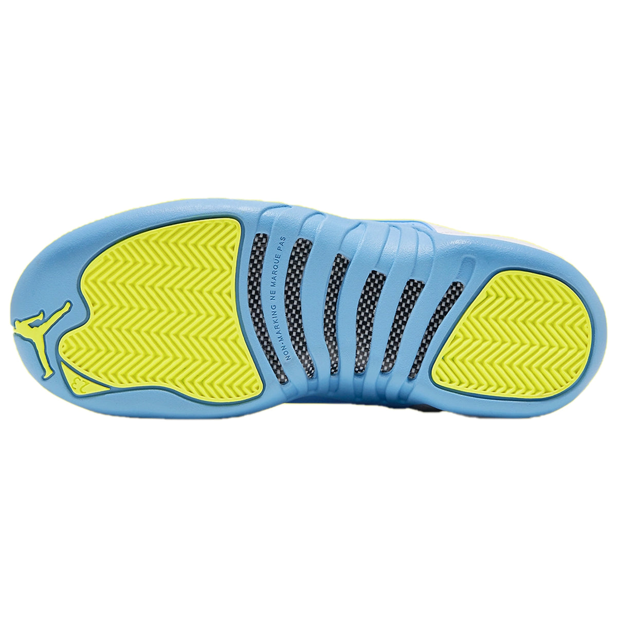 Jordan 12 Retro Emoji (PS)