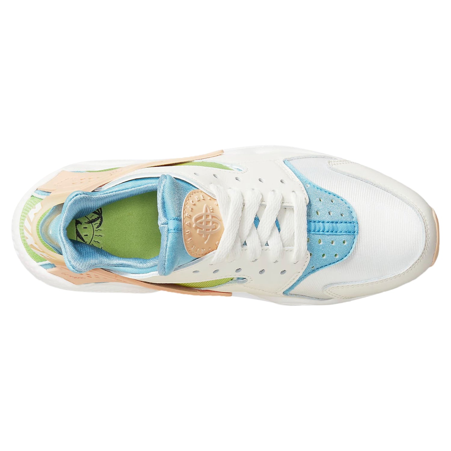 Nike Air Huarache Sun Club (Women&