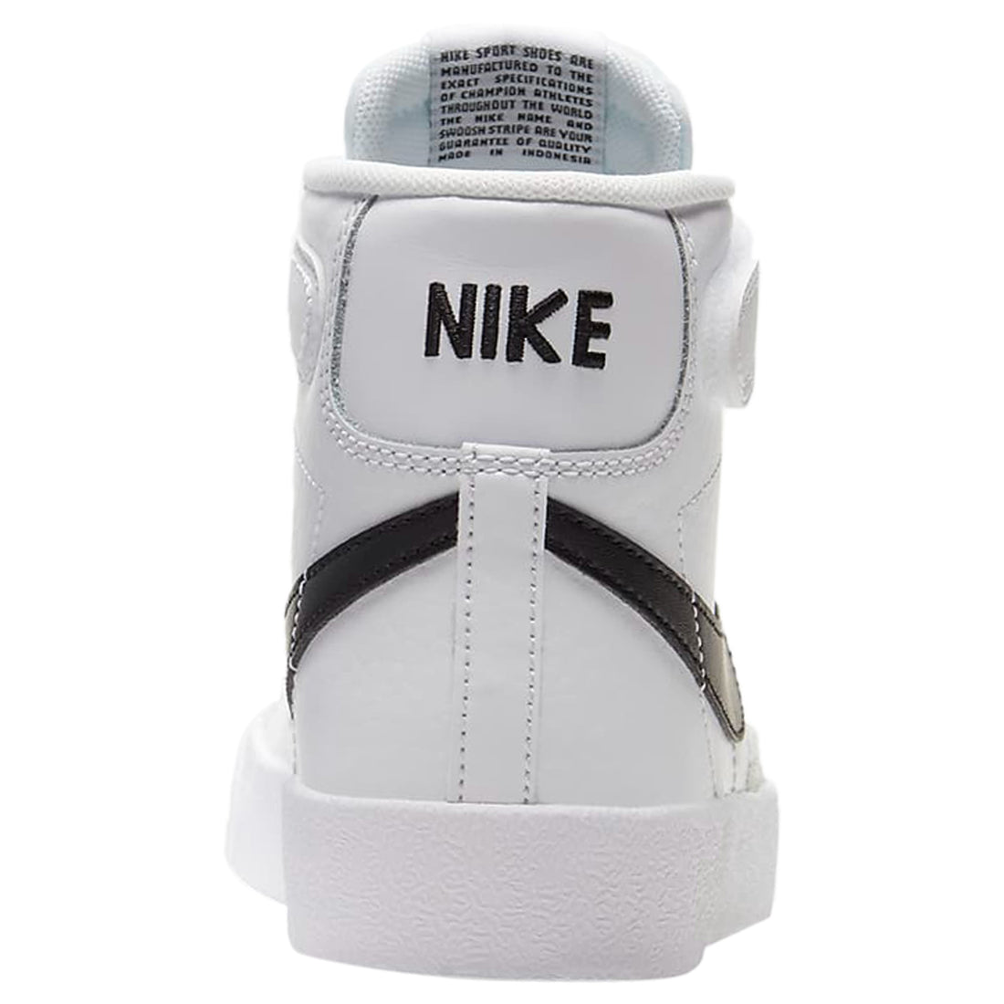 Nike Blazer Mid &