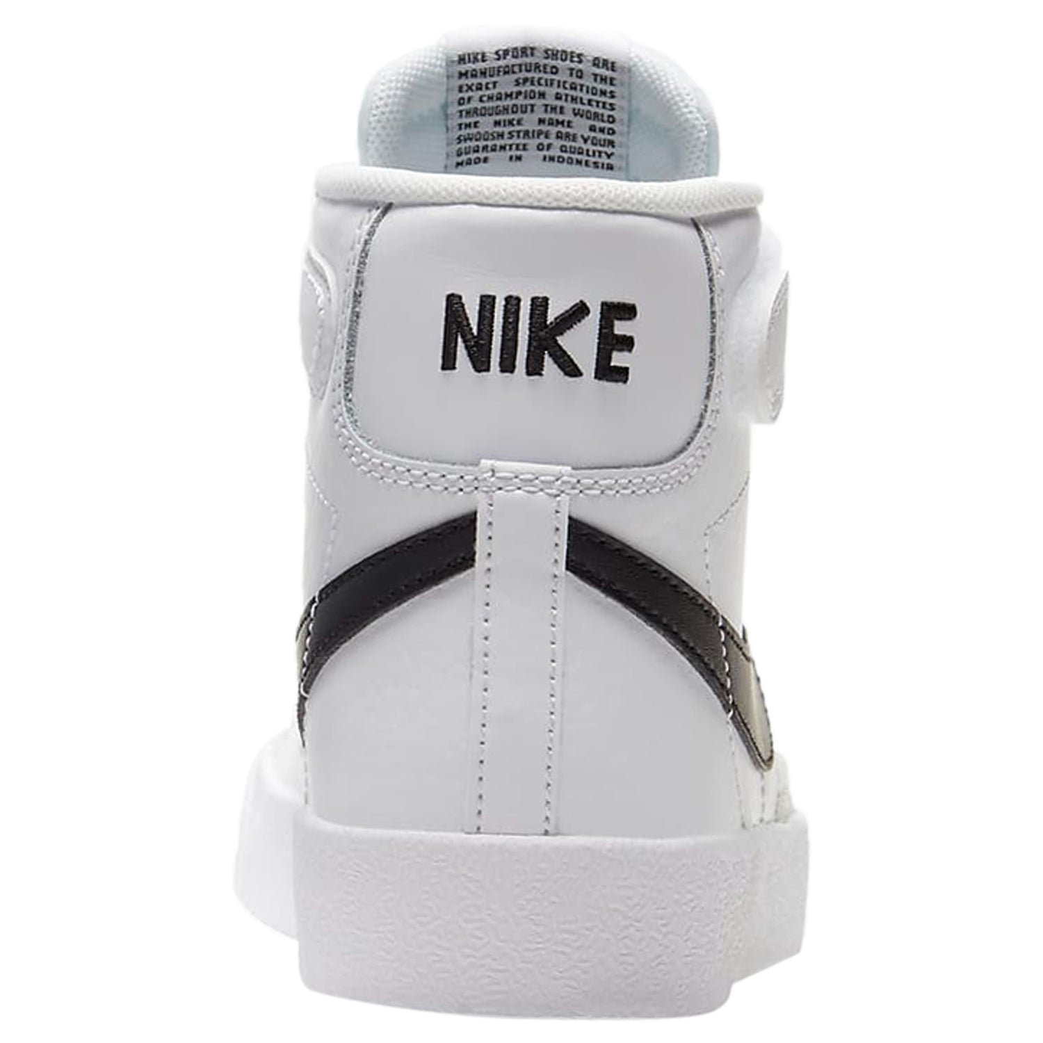 Nike Blazer Mid &
