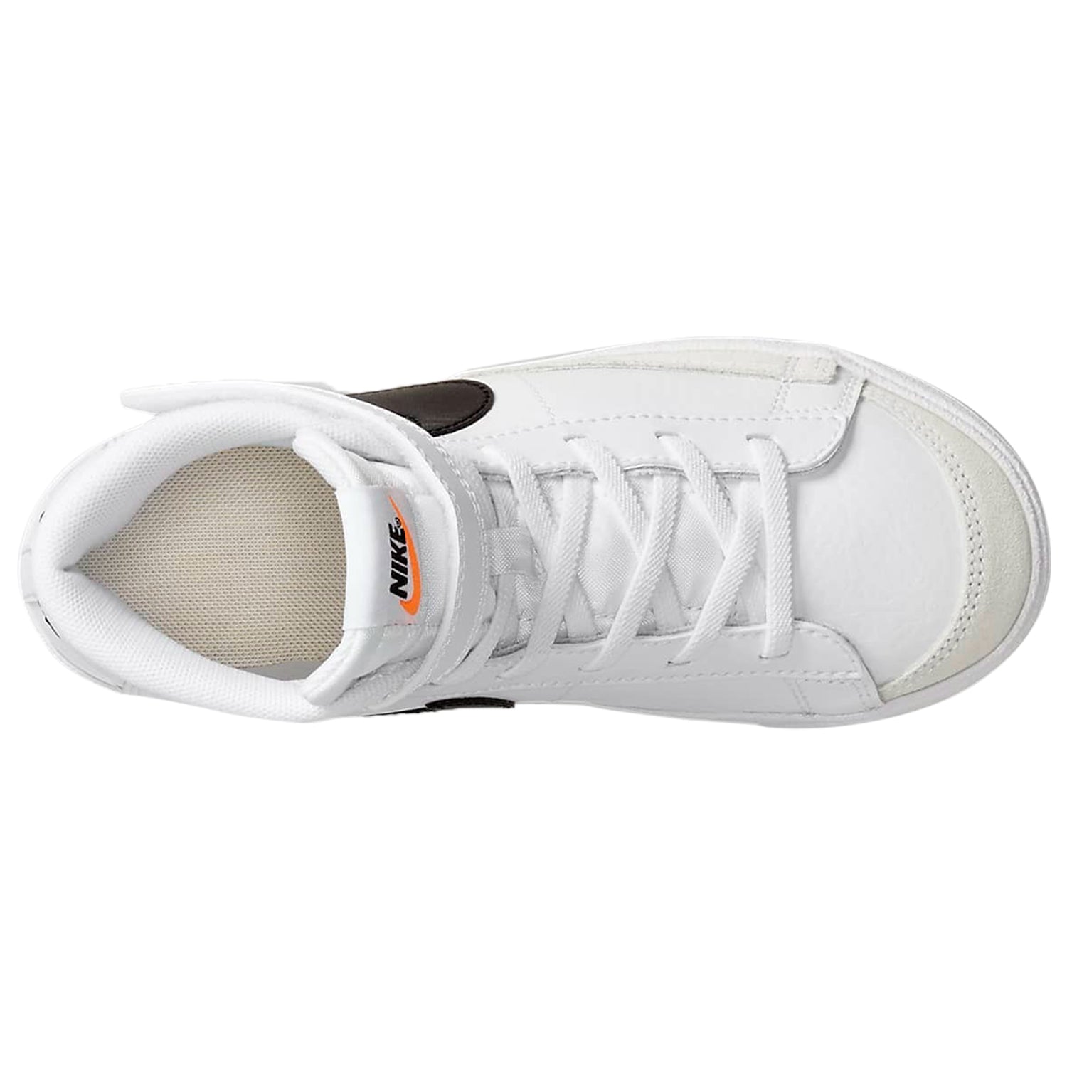 Nike Blazer Mid &