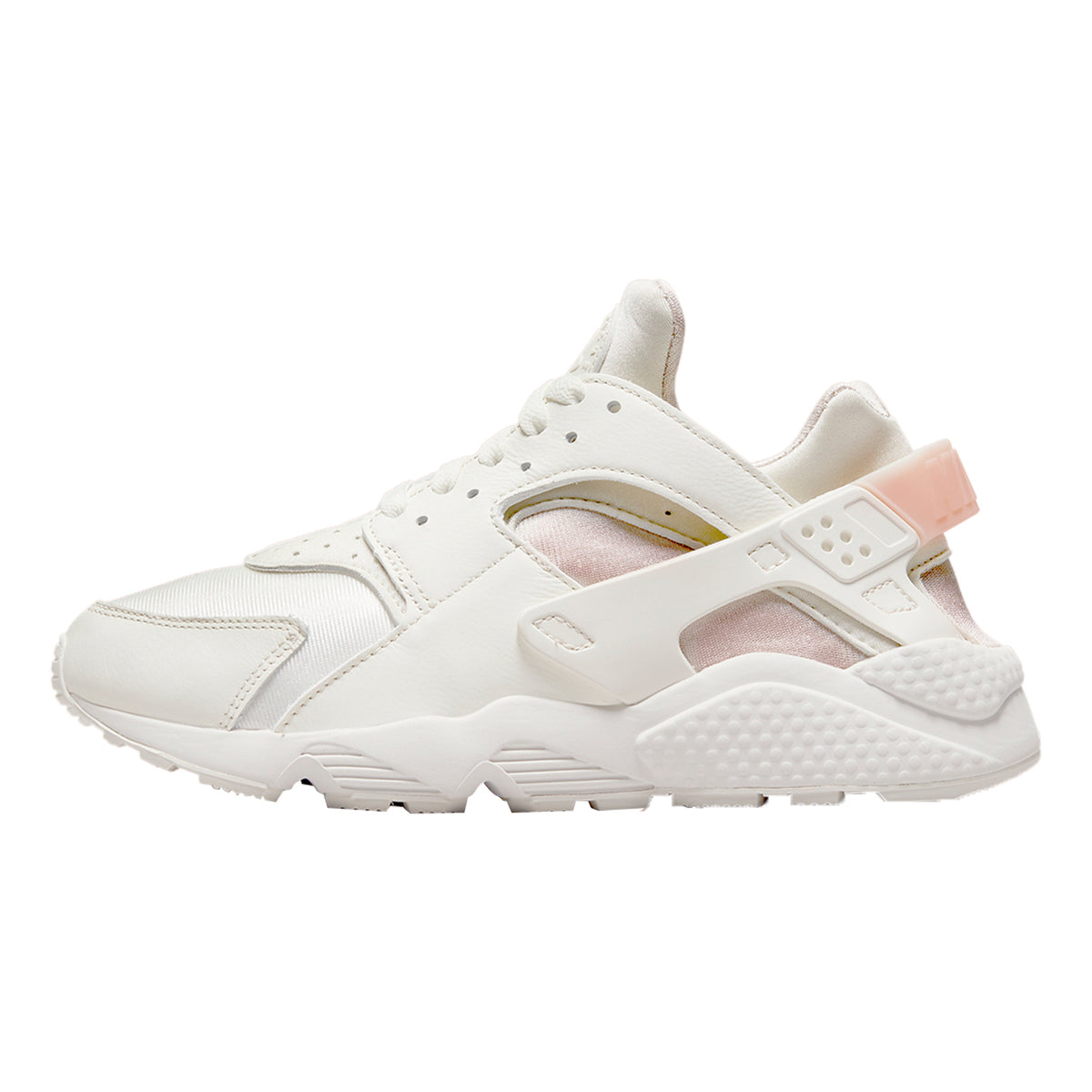 Nike Air Huarache Sail Light Bone (Women&
