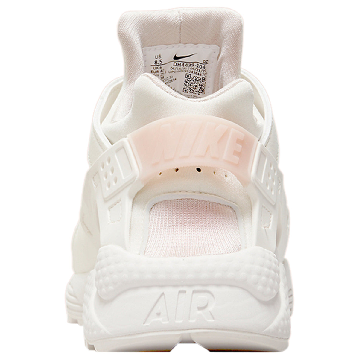 Nike Air Huarache Sail Light Bone (Women&