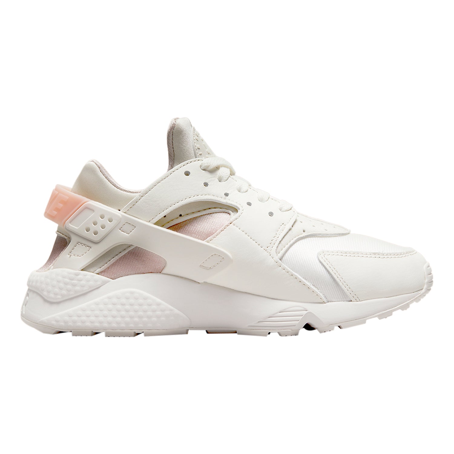 Nike Air Huarache Sail Light Bone (Women's)