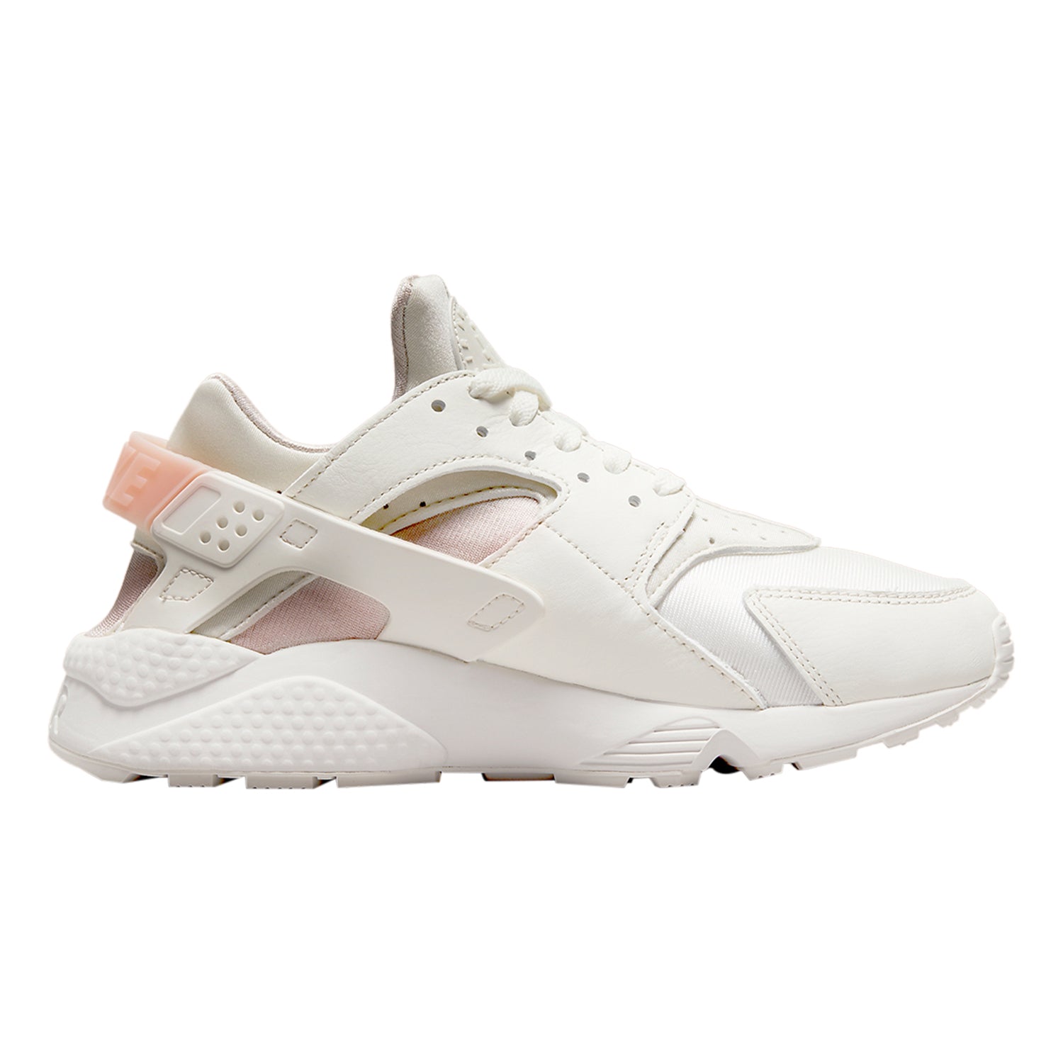 Nike Air Huarache Sail Light Bone (Women&