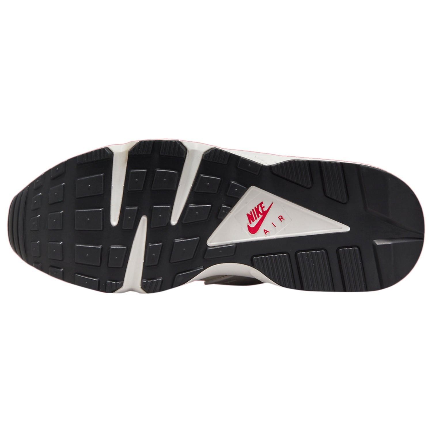 Nike Air Huarache Sail Bred (Women&