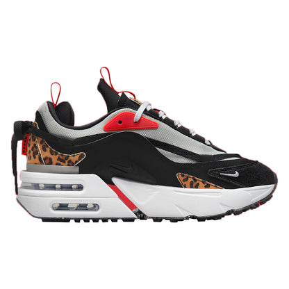 Nike Air Max Furyosa Leopard (Women&