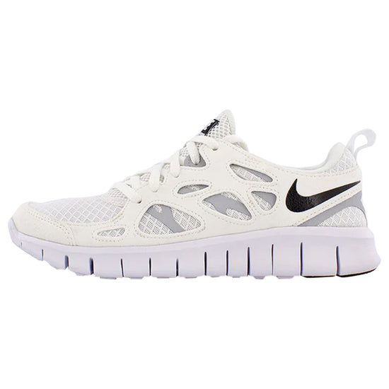 Nike Free Run 2 Big Kids Style : Dd0163-100