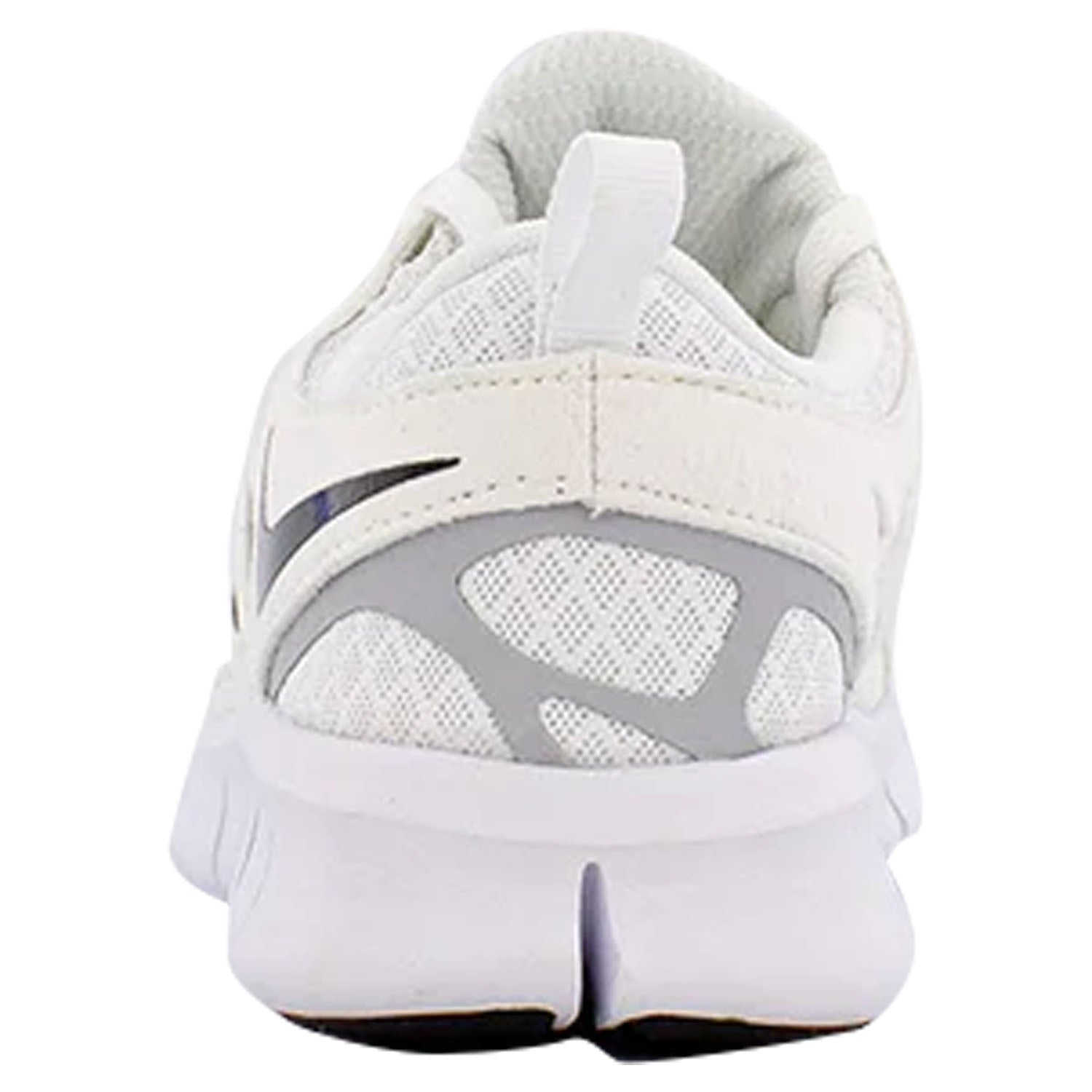 Nike Free Run 2 Big Kids Style : Dd0163-100