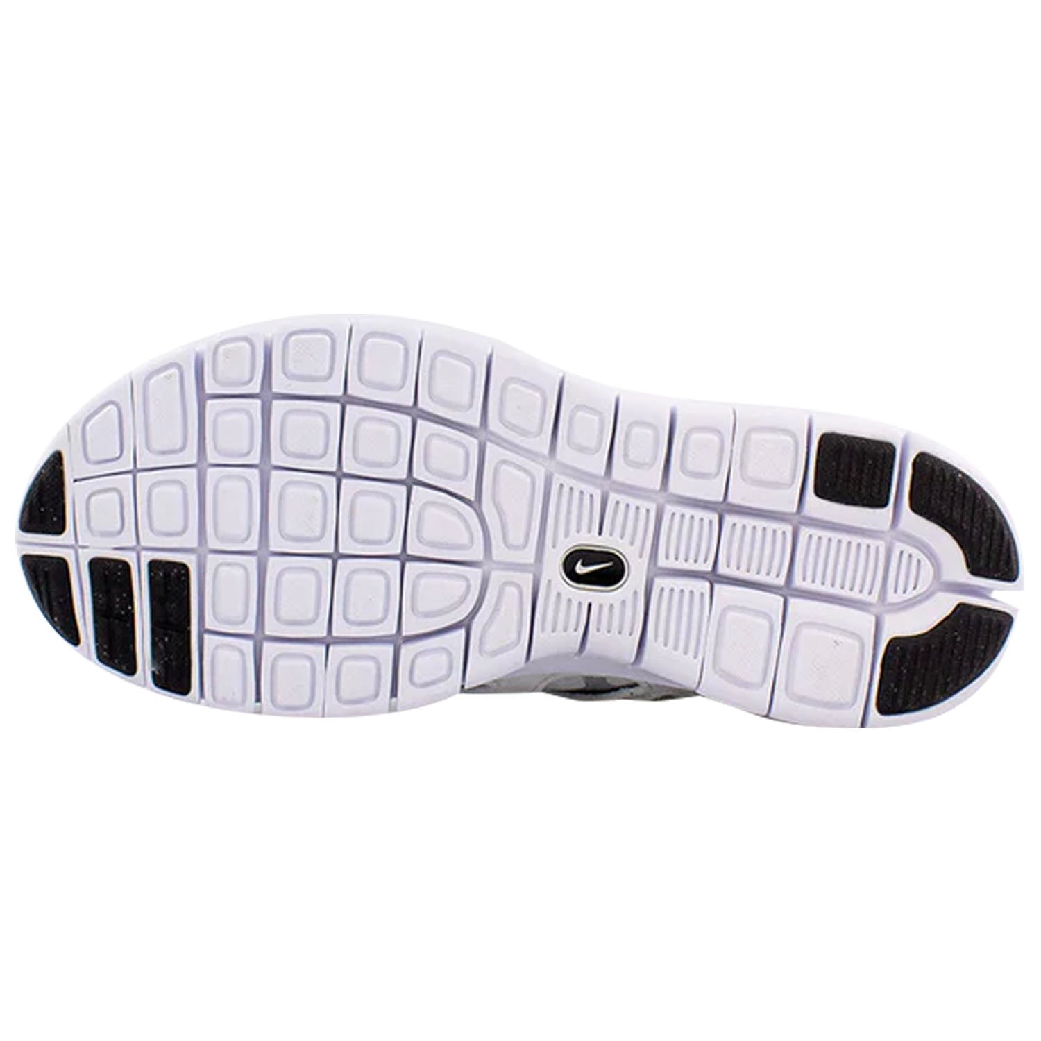 Nike Free Run 2 Big Kids Style : Dd0163-100