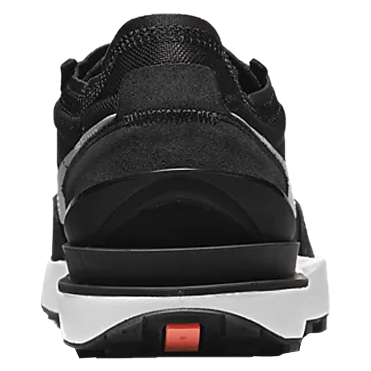 Nike Waffle One Black (Women&