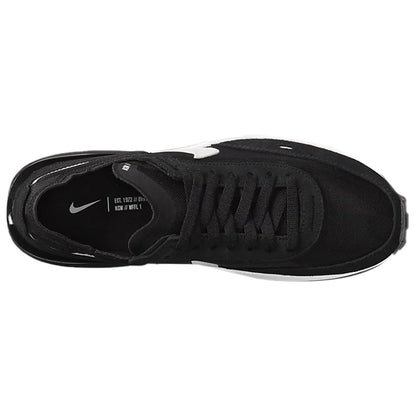 Nike Waffle One Black (Women&