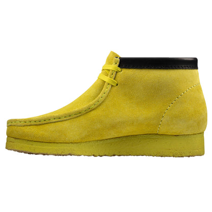Clarks Wallabee Boot Mens Style : 62470