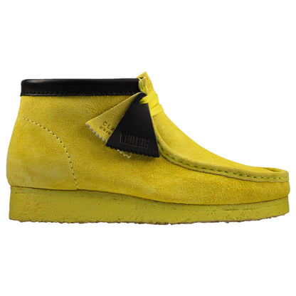 Clarks Wallabee Boot Mens Style : 62470