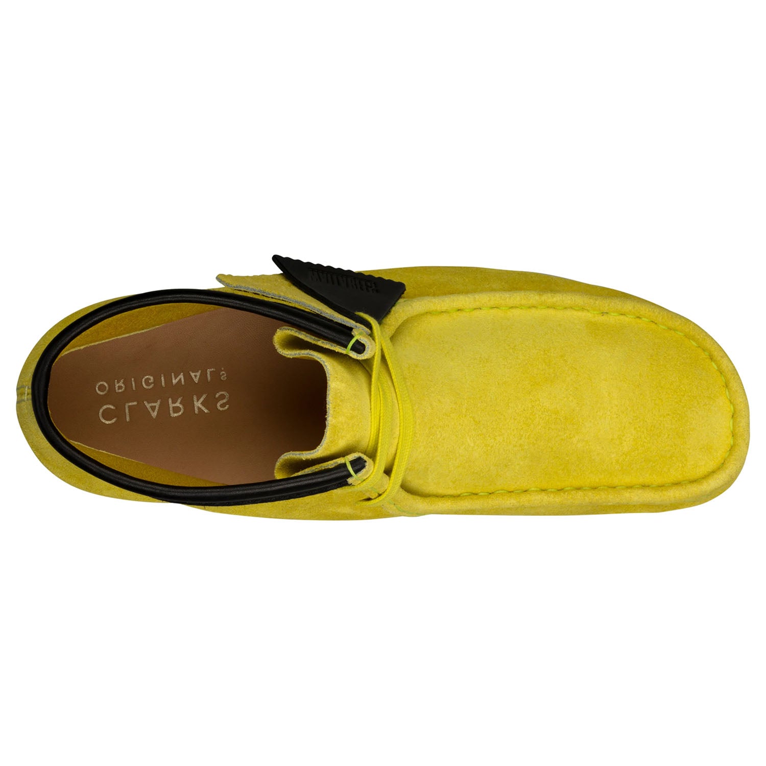 Clarks Wallabee Boot Mens Style : 62470