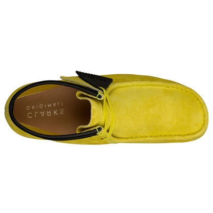 Clarks Wallabee Boot Mens Style : 62470