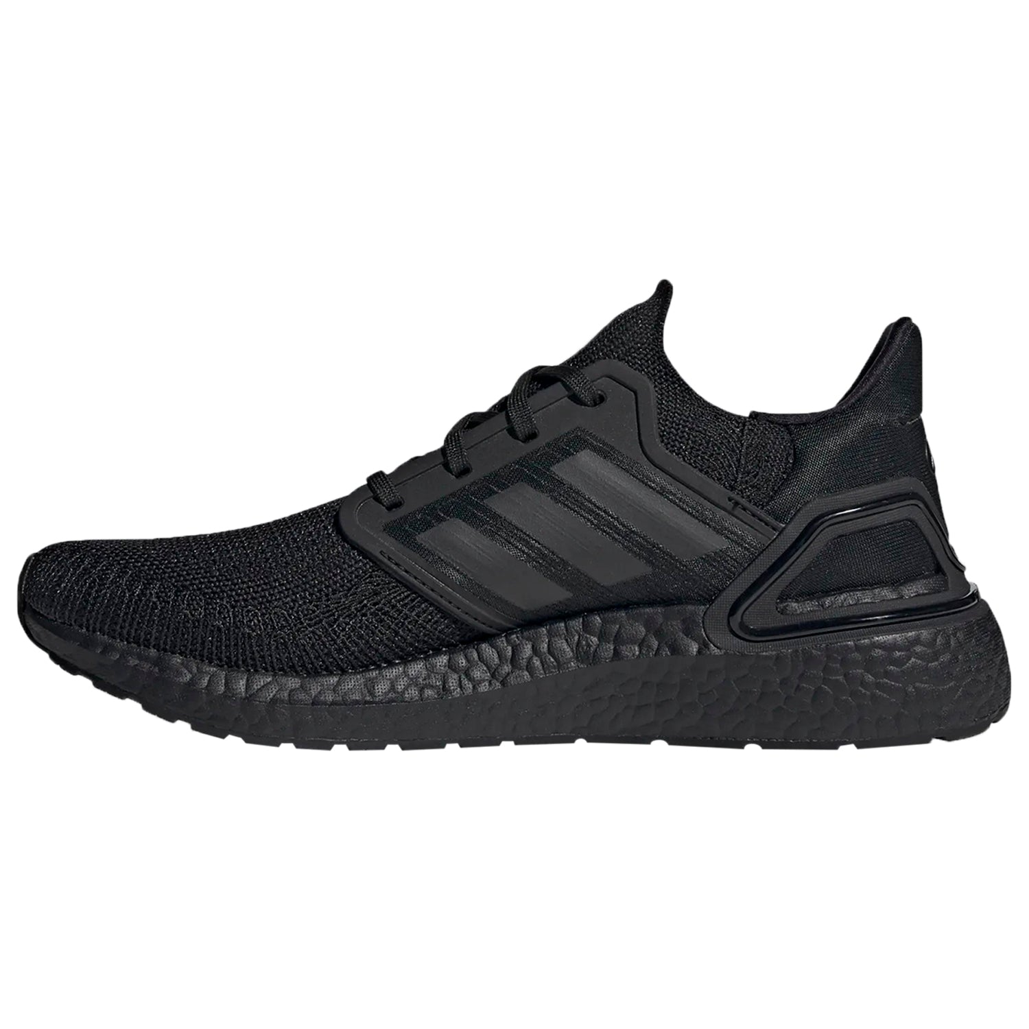 adidas Ultra Boost 20 James Bond 007 No Time Do Die Black