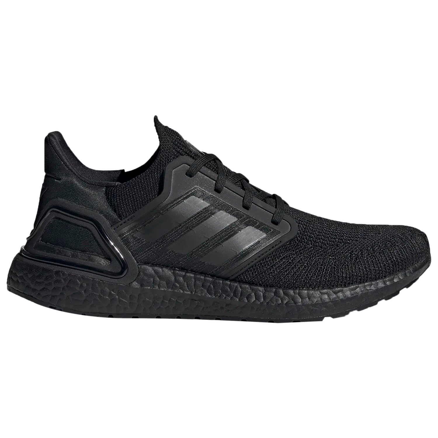 adidas Ultra Boost 20 James Bond 007 No Time Do Die Black