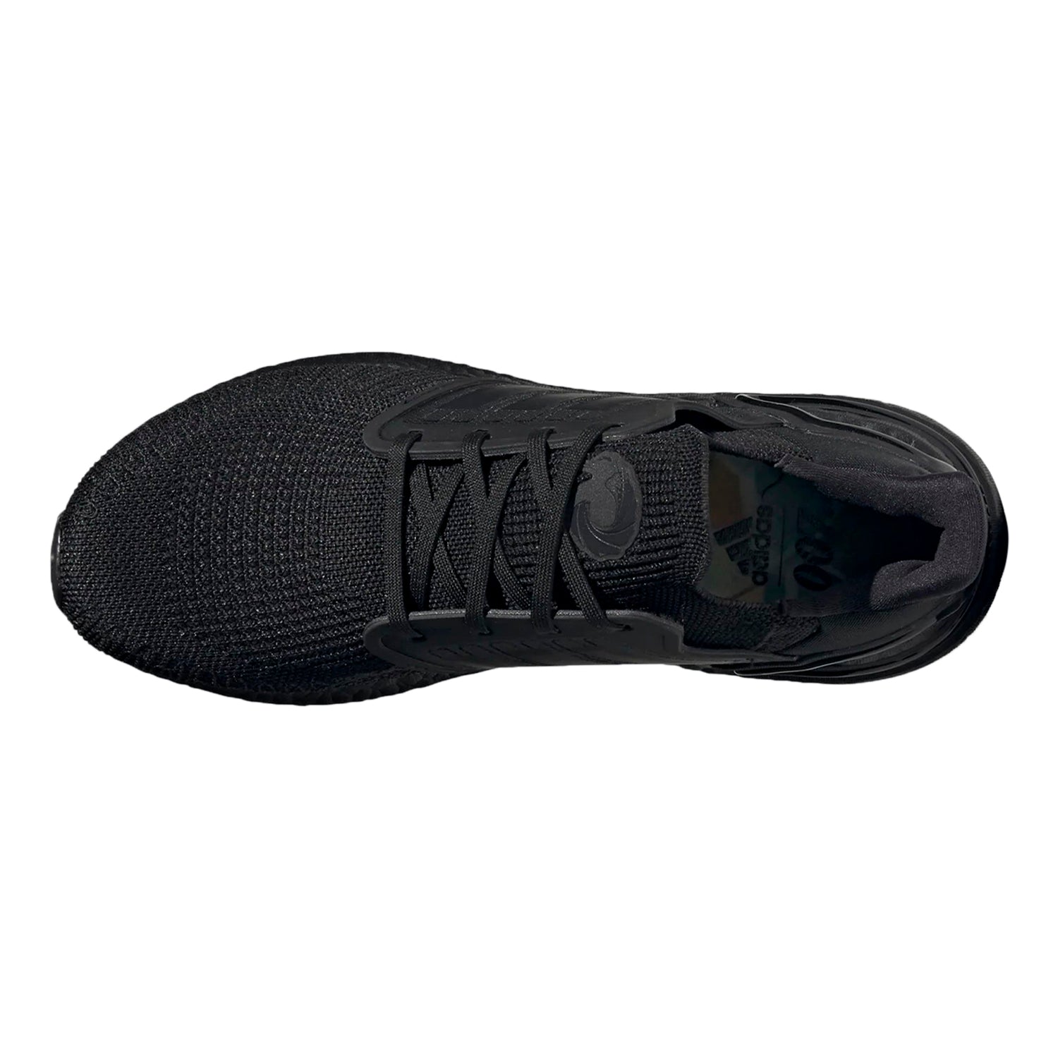 adidas Ultra Boost 20 James Bond 007 No Time Do Die Black