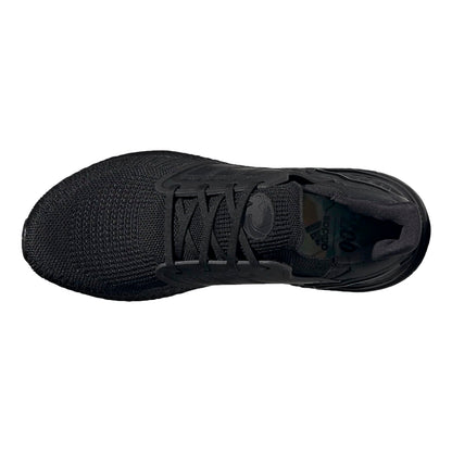 adidas Ultra Boost 20 James Bond 007 No Time Do Die Black