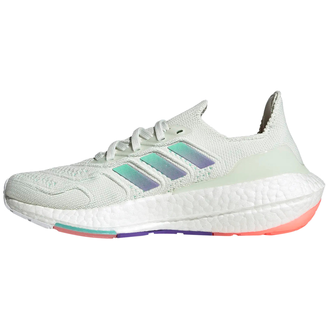 adidas Ultra Boost 22 Heat.RDY White Iridescent (Women&