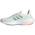 adidas Ultra Boost 22 Heat.RDY White Iridescent (Women&