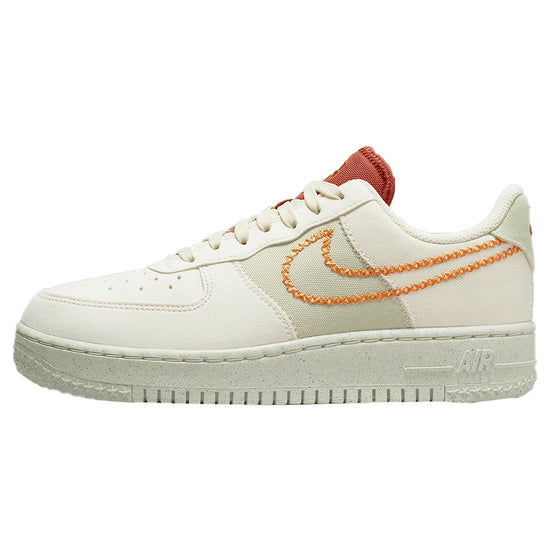 Nike Air Force 1 '07 Low NH Next Nature Coconut Milk Light Curry (Women's)