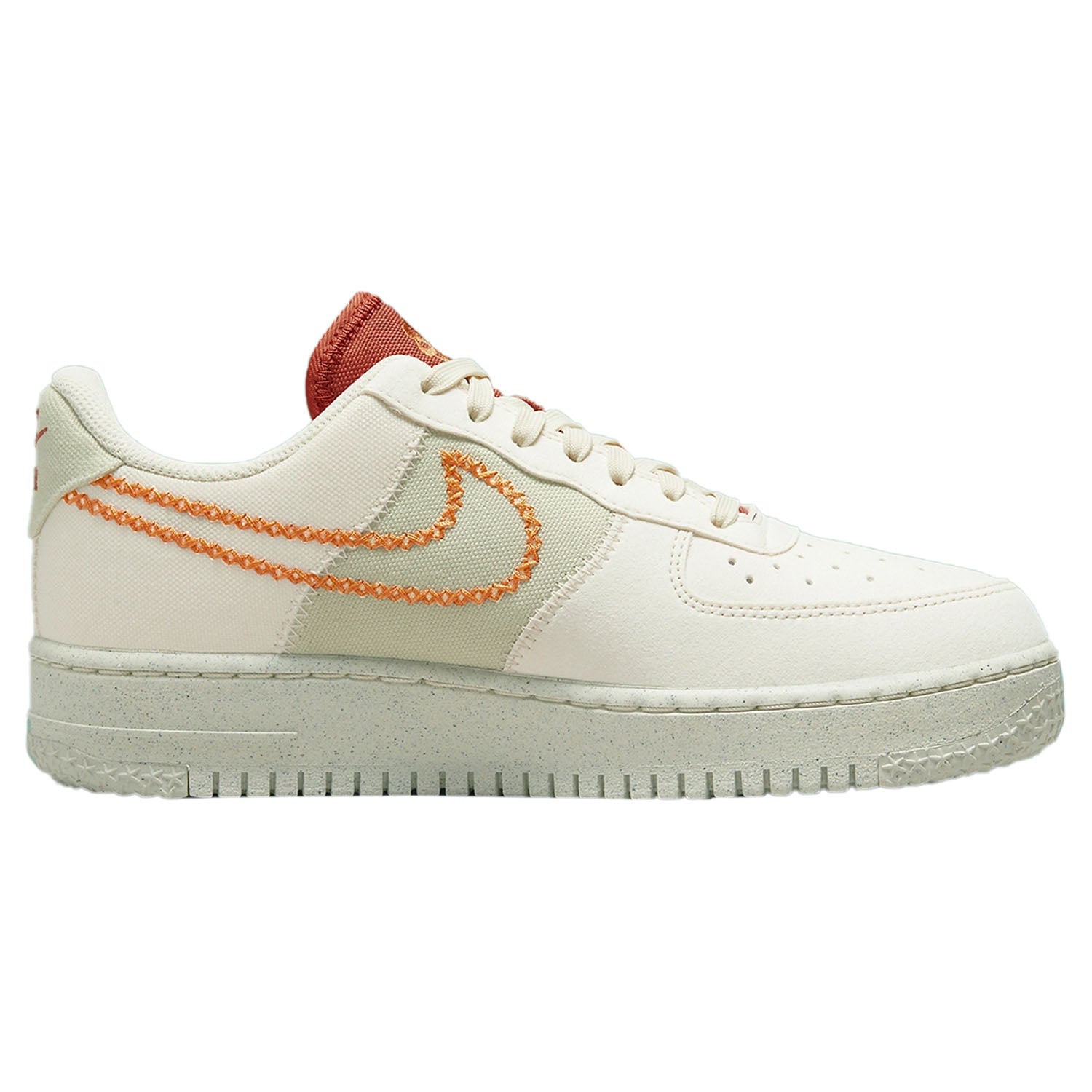 Nike Air Force 1 '07 Low NH Next Nature Coconut Milk Light Curry (Women's)