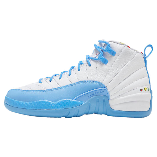 Jordan 12 Retro Emoji (GS)