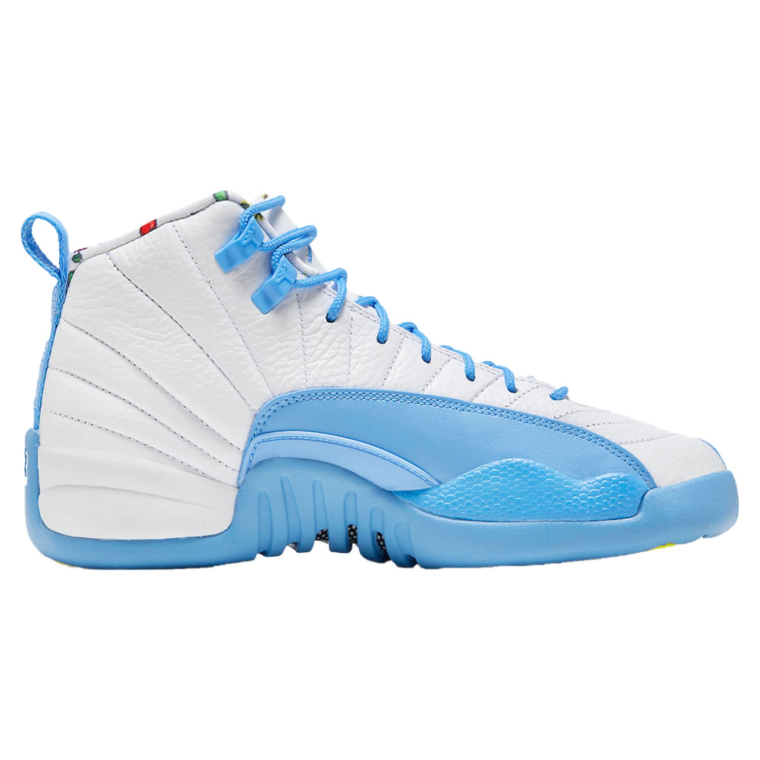 Jordan 12 Retro Emoji (GS)