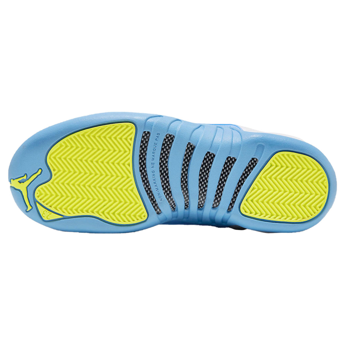 Jordan 12 Retro Emoji (GS)