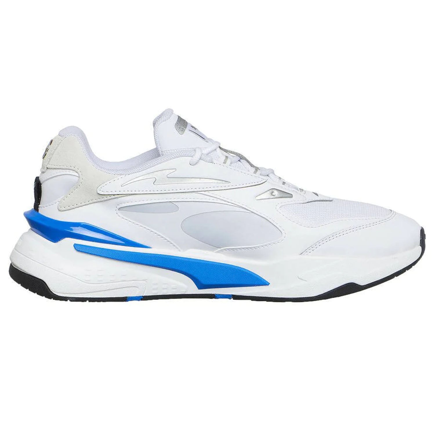 Puma Mapf1 Rs-fast Mens Style : 306973-01