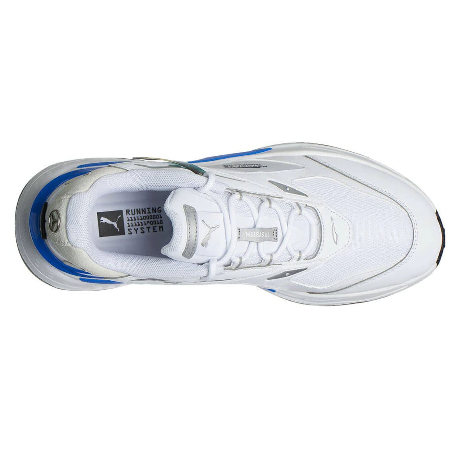 Puma Mapf1 Rs-fast Mens Style : 306973-01