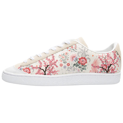 Puma Basket Liberty Floral (Women&