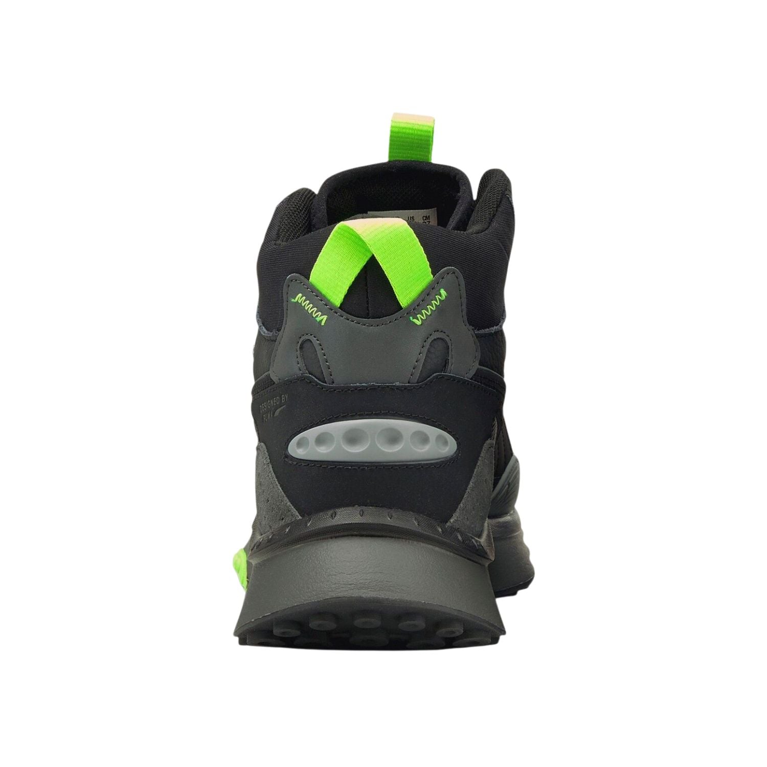 Puma Wild Rider Mid Ws Mens Style : 381598-01