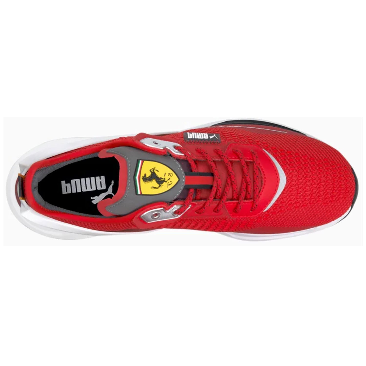 Puma Ferrari Ionspeed Mens Style : 306923-02