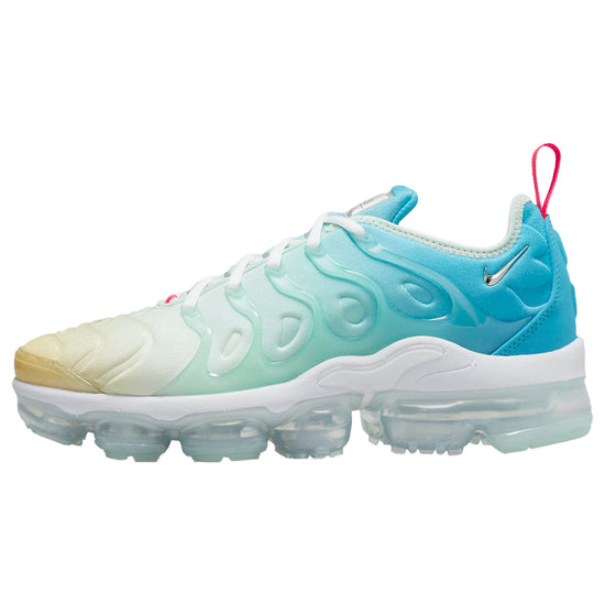 Nike Air VaporMax Plus Mint Foam Laser Blue (Women's)