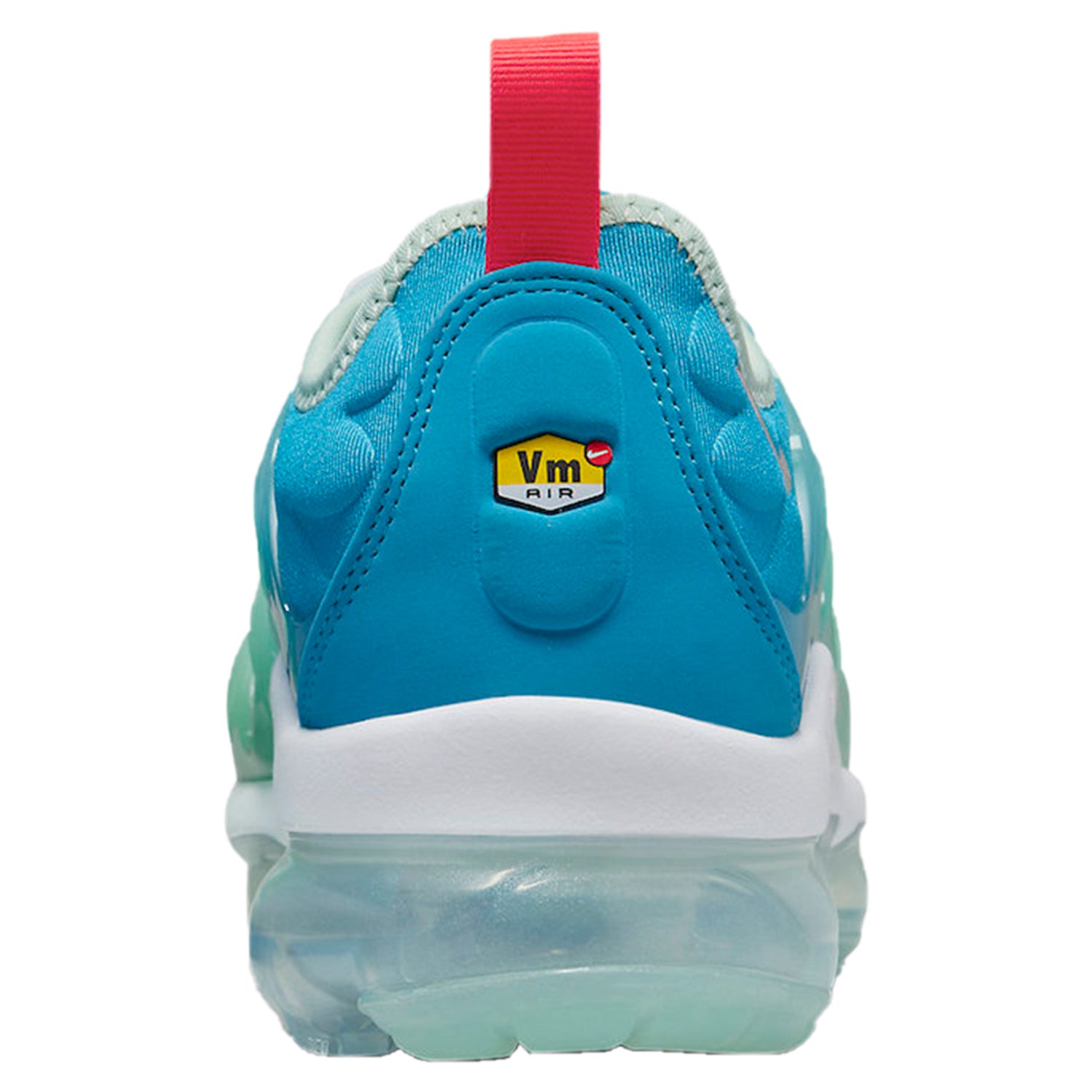 Nike Air VaporMax Plus Mint Foam Laser Blue (Women&