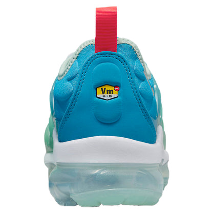 Nike Air VaporMax Plus Mint Foam Laser Blue (Women&