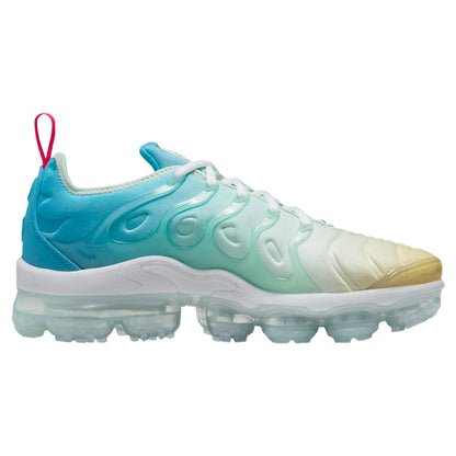 Nike Air VaporMax Plus Mint Foam Laser Blue (Women&