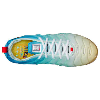 Nike Air VaporMax Plus Mint Foam Laser Blue (Women&