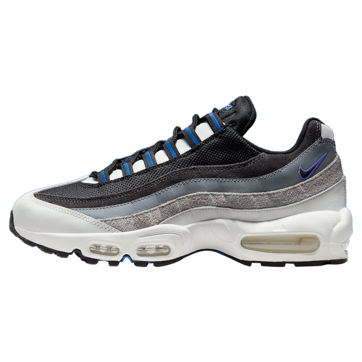 Nike Air Max 95 Medium Blue