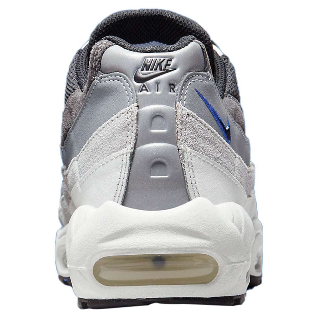 Nike Air Max 95 Medium Blue
