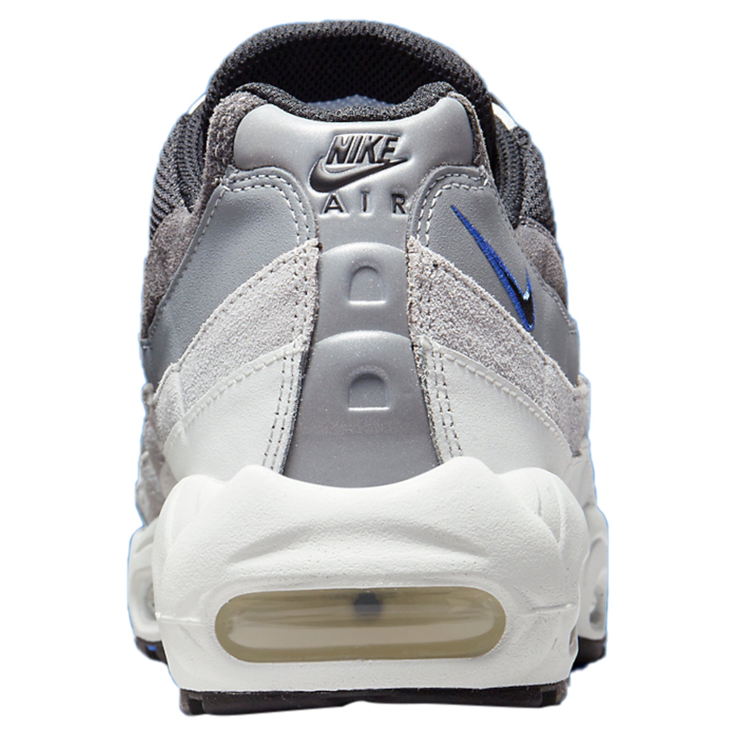 Nike Air Max 95 Medium Blue