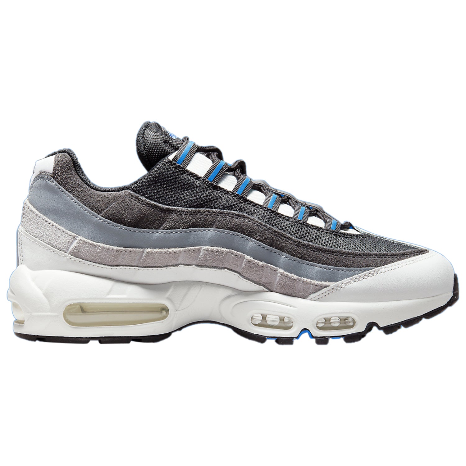 Nike Air Max 95 Medium Blue