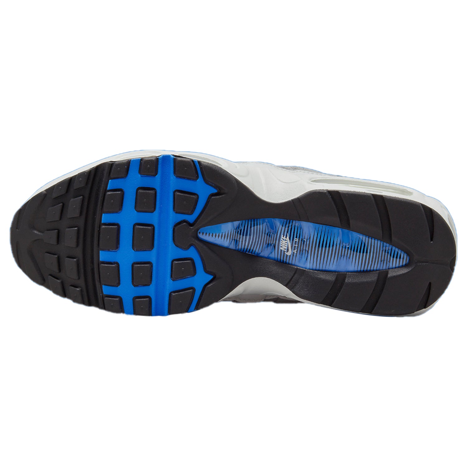 Nike Air Max 95 Medium Blue